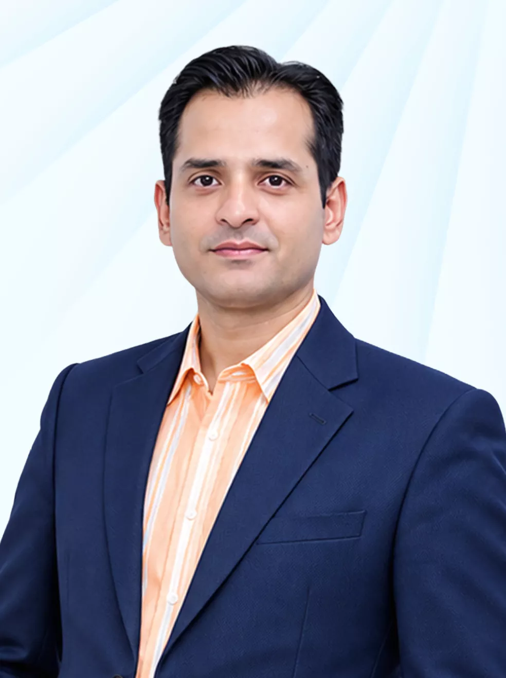 Ravinder Kumar